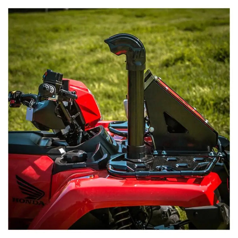 71-10929 High Lifter Snorkel Kit Snork-H520-2 - Intake/Carb/Fuel System