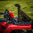71-10929 High Lifter Snorkel Kit Snork-H520-2 - Intake/Carb/Fuel System