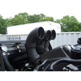 71-10999 High Lifter Snorkel Kit Snork-P1Scr - RV and Auto Parts