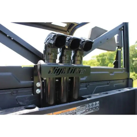 71-11003 High Lifter Snorkel Kit Snork-Rng1-1 - Intake/Carb/Fuel System
