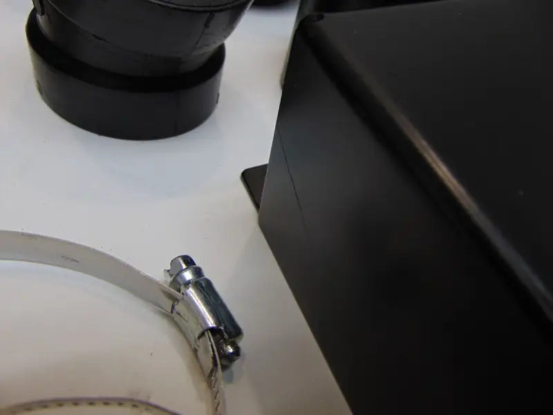 71-11010 High Lifter Snorkel Kit Snork-Rzr1-1 - Intake/Carb/Fuel System