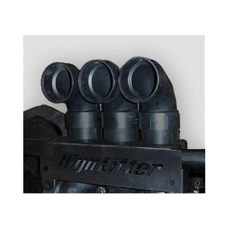 71-11011 High Lifter Snorkel Kit Snork-Rzr1S - RV and Auto Parts