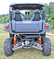 71-11019 High Lifter Snorkel Kit Snork-Ywolv - RV and Auto Parts