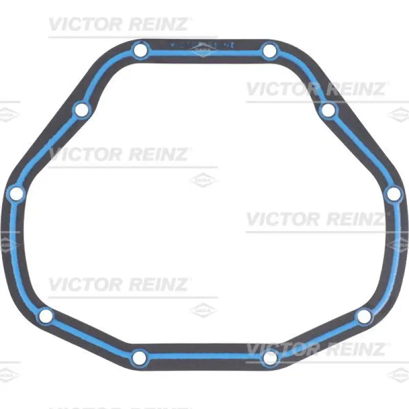 Dana Spicer 71-20058-00 High-Quality Precision-Engineered Gasket for Reliable Performance and Exceptional Durability