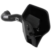 K&N Engineering 71-3110 K&N 2019 Chevrolet Silverado 1500 5.3L V8 Black Performance Intake Kit
