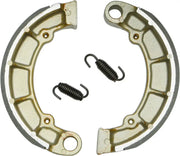 710 Brake Shoes Plain - Organic Pads