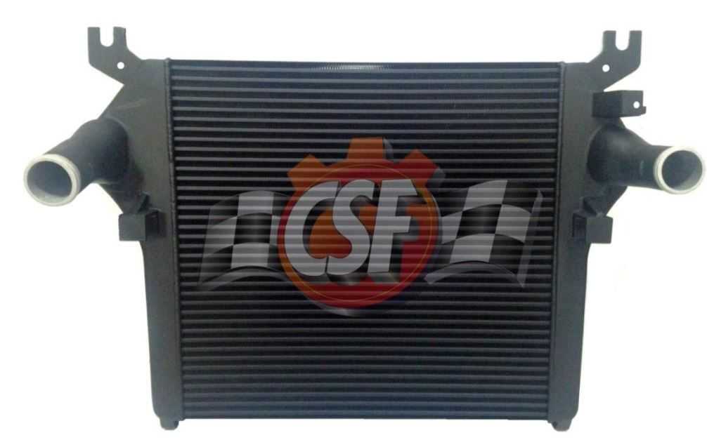 7100 Intercooler