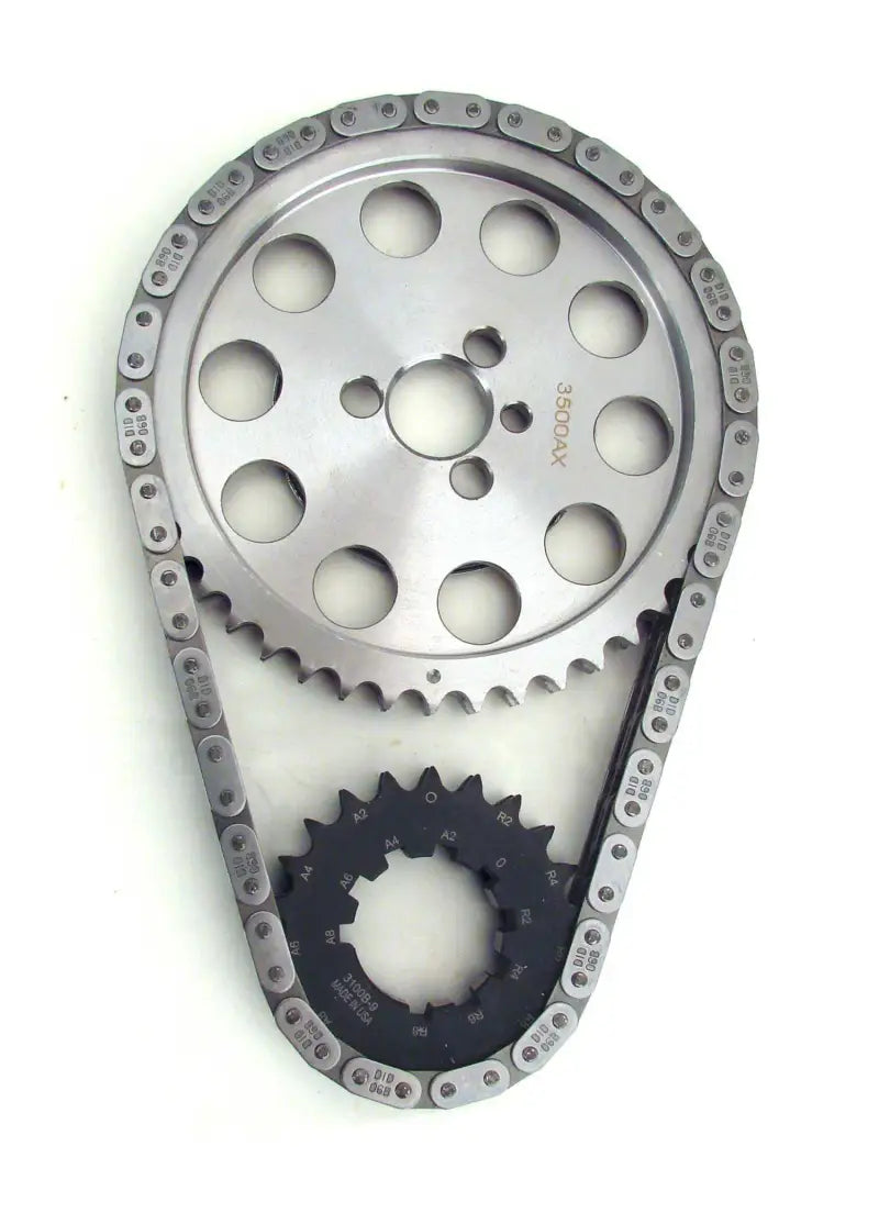7100 Timing Gear Set