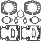 710063C Top Full Set A/C 500 L/C S/M
