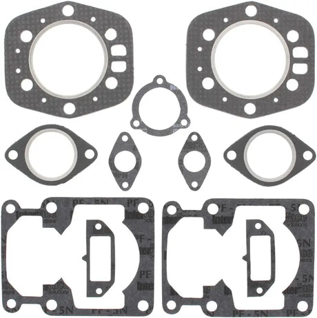 710063C Top Full Set A/C 500 L/C S/M