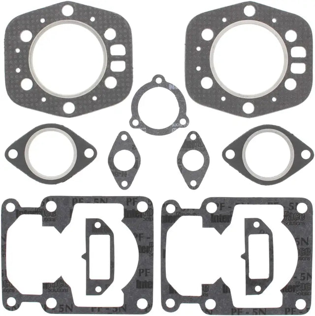 710063C Top Full Set A/C 500 L/C S/M