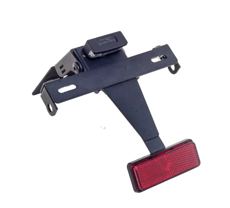 7100N Fender Eliminator Kit Black