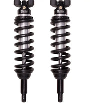 71010 Icon 2.5 Vs Ir Coilovr Kt - Coil Over Shock Absorber