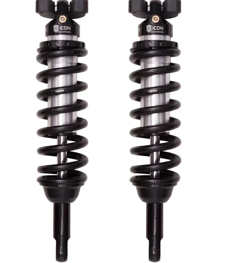 71010 Icon 2.5 Vs Ir Coilovr Kt - Coil Over Shock Absorber
