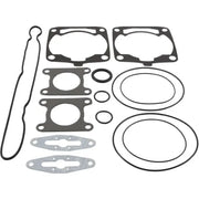 710328 Top End Gasket Kit Pol