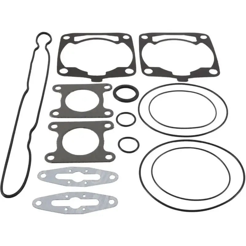 710328 Top End Gasket Kit Pol