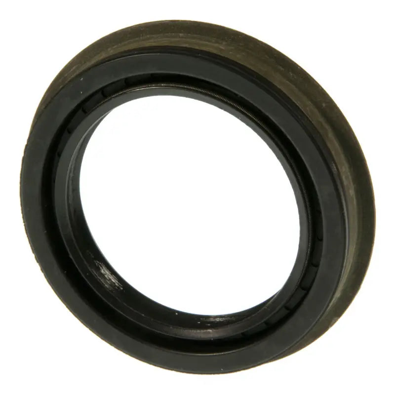 Circular black rubber seal for 710652 National Oil Seal, a top national oil product
