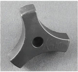 710CBLK Window Crank Knob