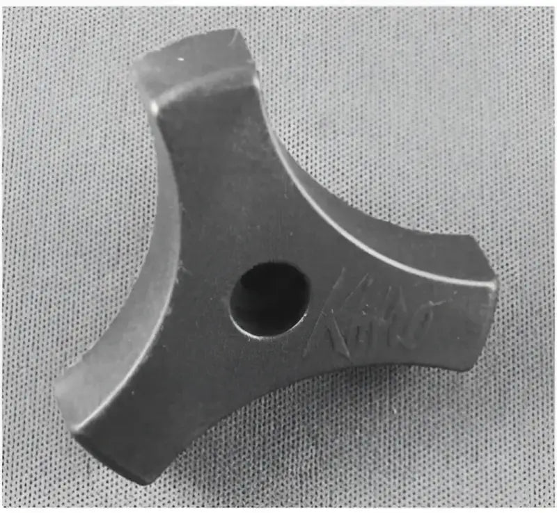710CE BLK Window Crank Knob
