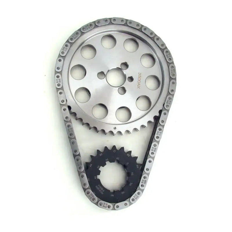 7110 Competition Cams Timing Gear Set For Use With Small Block Chevy