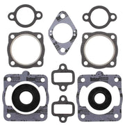 711006X Top End Gasket Set John Deere Spitfire