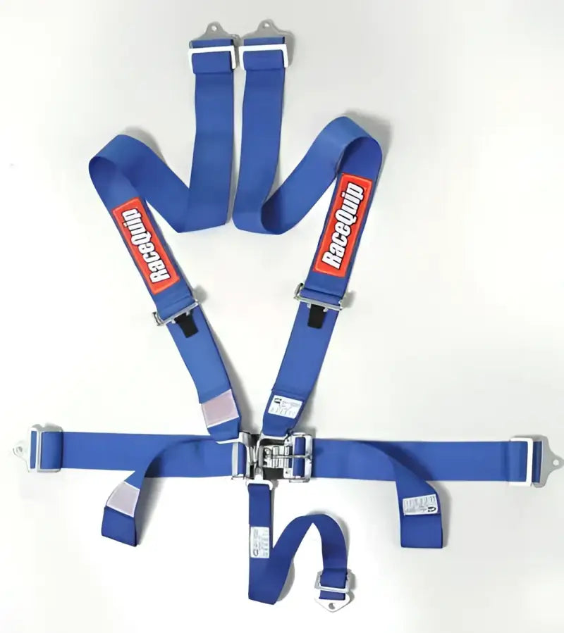 711021 Seat Belt