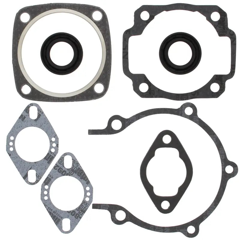 711022 Gasket Kit Rtx 340tnt(early) 292/302/320fc - Full Set