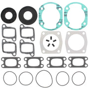 711023A Gasket Set S/M S D 377 F/C