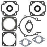 711024 Gasket Set S/M S D 247 Elan