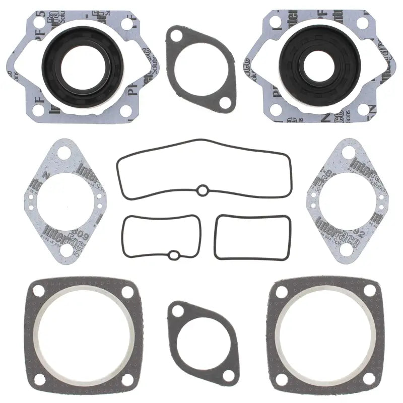 711025X (30MM) Full Set W/Oil Seals Gasket Kit