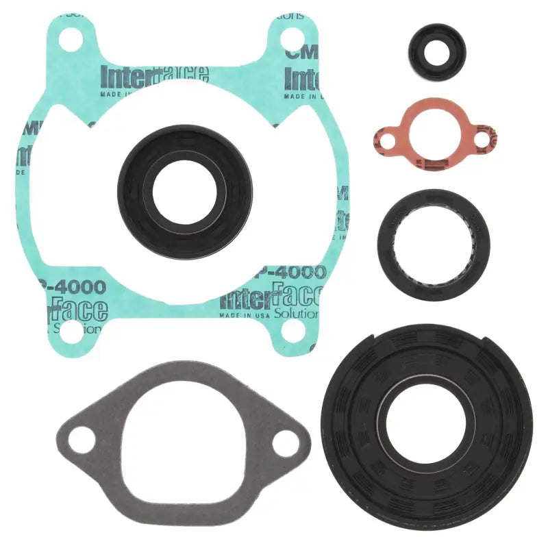 711027A Gasket Kit  Br250/T '84 00+ Lt '87 89 Bravo Yamaha