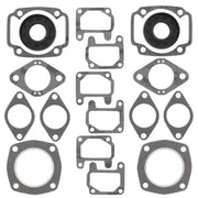 711032 Gasket Kit  340/Fc '71 75 + Jag 75 Invitr 340 78