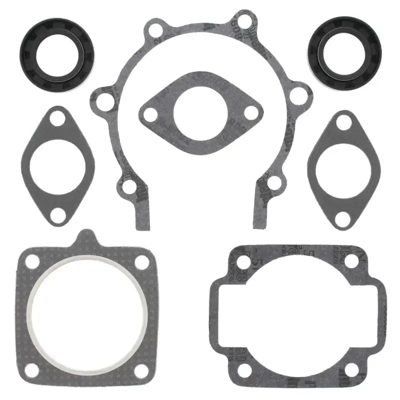 711034 Gasket Kit 292fc T4b '73 74 Kt 150 Lynx '73 74