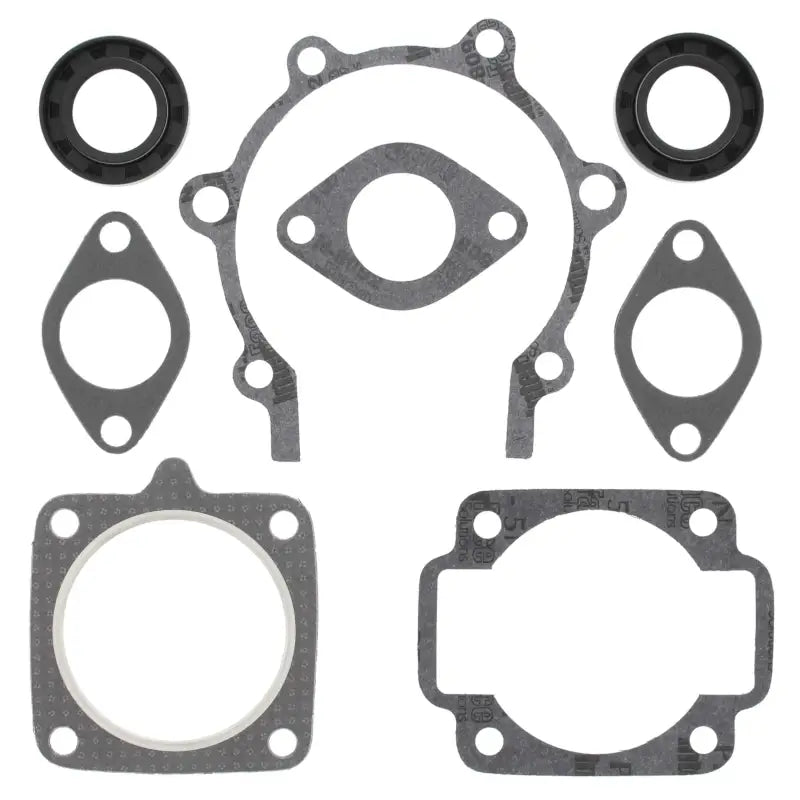711034 Gasket Kit 292fc T4b '73 74 Kt 150 Lynx '73 74