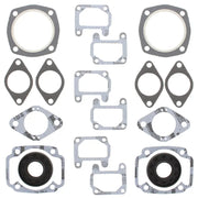 Gasket set for 711048 Gasket Kit Tralfr 440 from 1979-1980, essential engine part