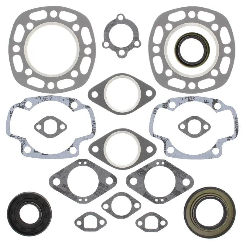 VERTEX 711049 Gasket Kit Liquifr 440 80 4
