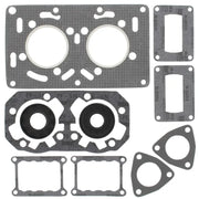 711051 Gasket Kit  Kec 440lc 76 78 Jd Liquifire '76 78