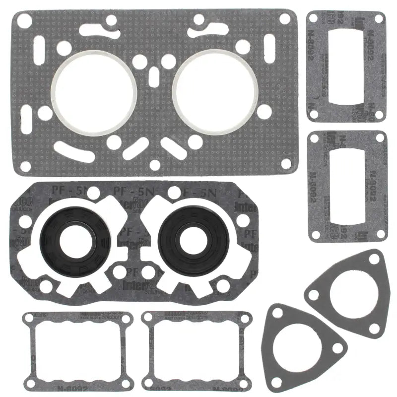 711051 Gasket Kit  Kec 440lc 76 78 Jd Liquifire '76 78