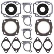 711054X Gasket Kit 295 Sptfr 82 84 + 340 Spitfire ’80 - Gskt Kit-295 82-84 + ’80-