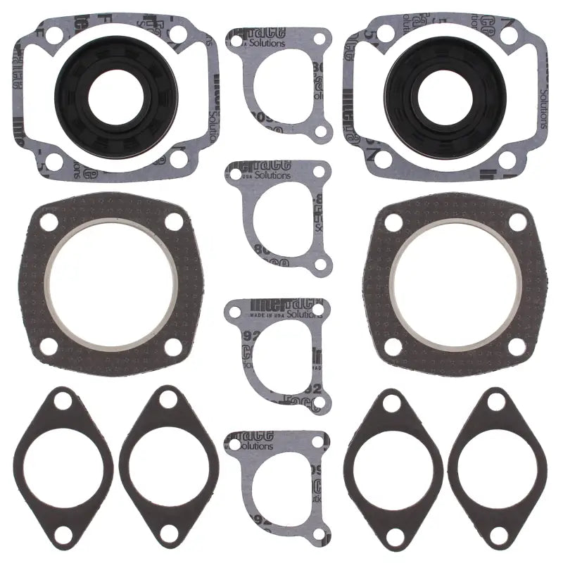 711054X Gasket Kit 295 Sptfr 82 84 + 340 Spitfire ’80 - Gskt Kit-295 82-84 + ’80-