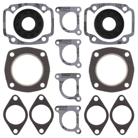 711054X Gasket Kit 295 Sptfr 82 84 + 340 Spitfire ’80 - Gskt Kit-295 82-84 + ’80-