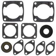 711057 Gasket Kit Jag 2000 76 80 + Lynx 2000fa/2 77 - Full Set