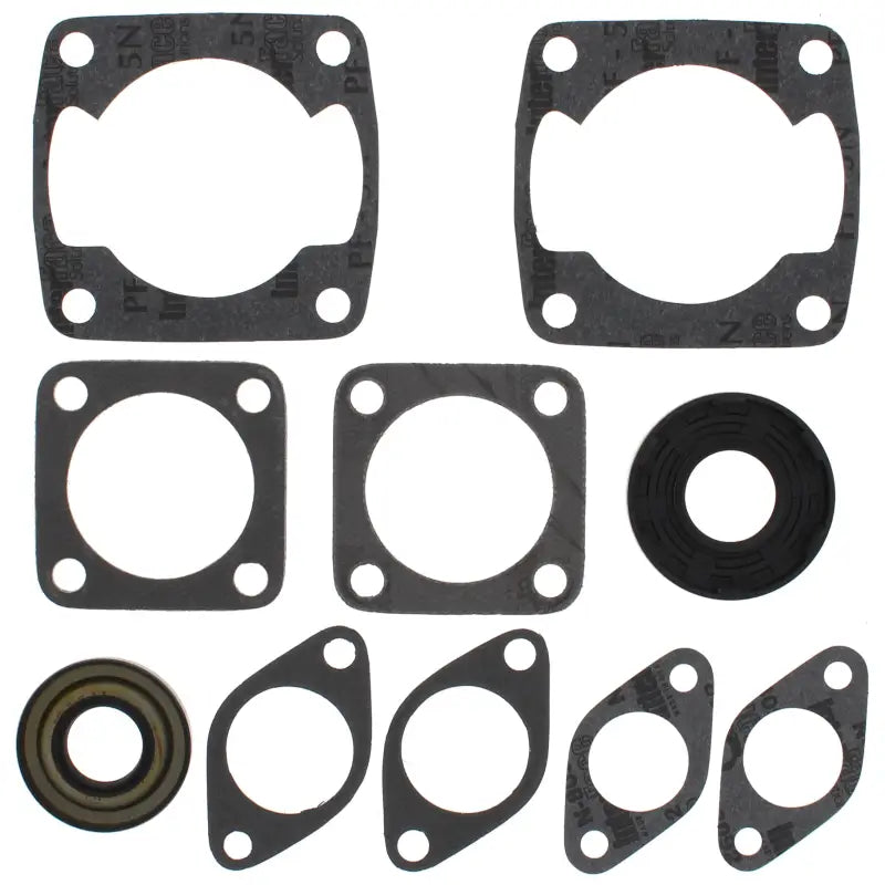 711057 Gasket Kit Jag 2000 76 80 + Lynx 2000fa/2 77 - Full Set