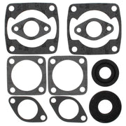 711058 Gasket Kit Jag 3000fa 76 80 Fa