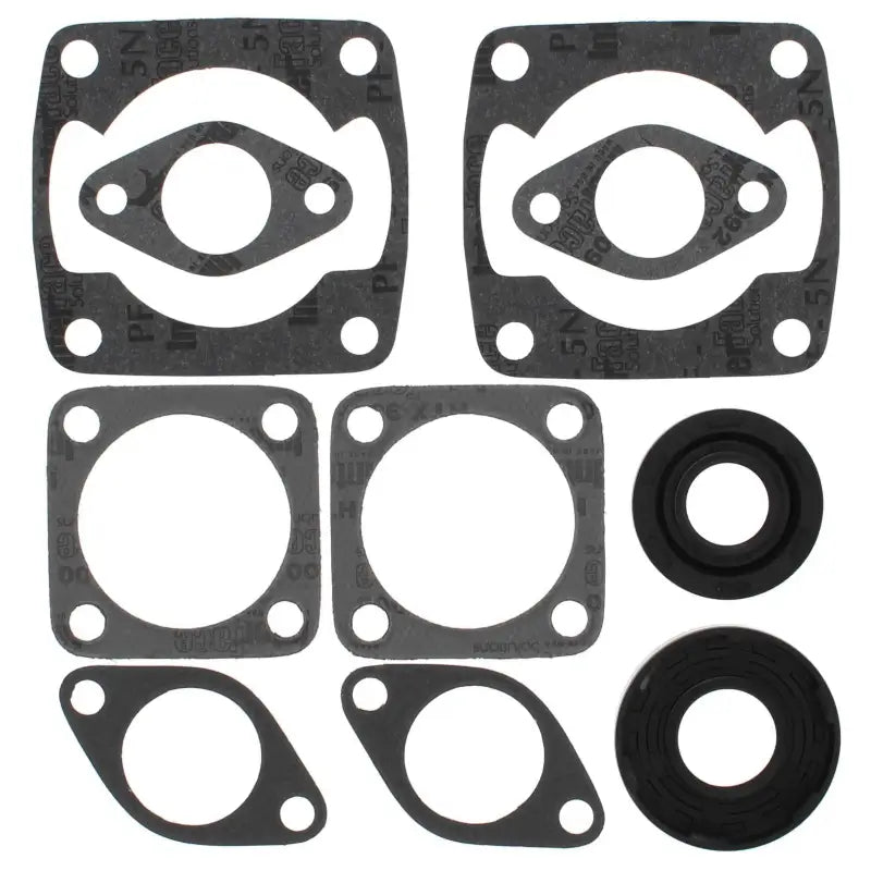 711058 Gasket Kit Jag 3000fa 76 80 Fa