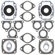 711060A Gasket Set S/M A/C 440 F/C