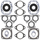 711060A Gasket Set S/M A/C 440 F/C