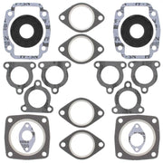 711060A Gasket Set S/M A/C 440 F/C