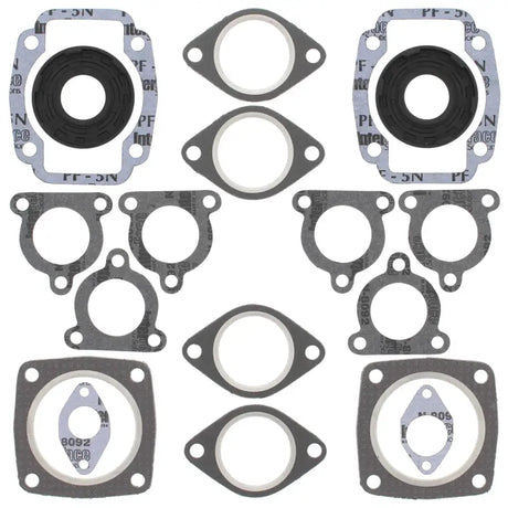 711060A Gasket Set S/M A/C 440 F/C