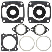 Assorted gaskets and seals in 711061 Gasket Kit Eltgr 5000 78 81 Fa for repairs